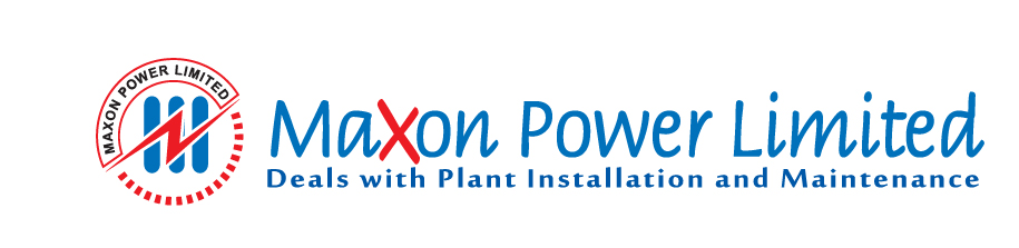 Maxon Power Limited