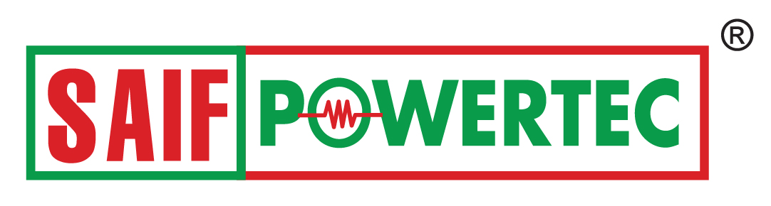 Saif Powertech Ltd